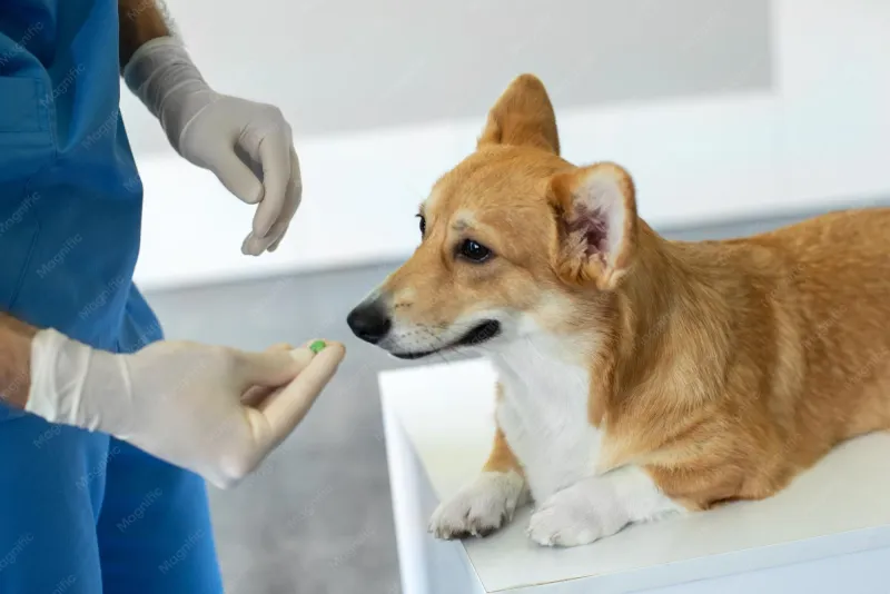 Das Tier in der Familie, das Antibiotikum im Haushalt: Azithromycin bei Hund und Katze – ein Leitfaden für verantwortungsbewusste Halter